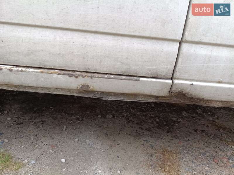 Минивэн Volkswagen Transporter 2003 в Полтаве