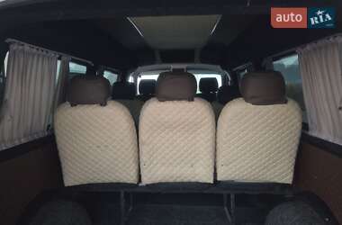 Мінівен Volkswagen Transporter 2005 в 