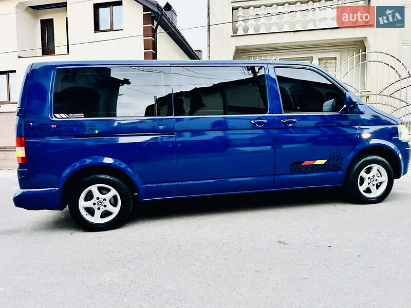Минивэн Volkswagen Transporter 2010 в Грушево фото 59 Минивэн Volkswagen Transporter 2010 в Грушево