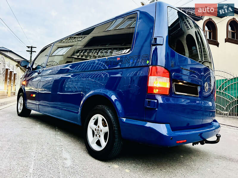 Минивэн Volkswagen Transporter 2010 в Грушево фото 62 Минивэн Volkswagen Transporter 2010 в Грушево