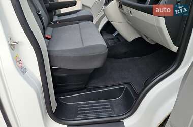 Вантажний фургон Volkswagen Transporter 2019 в  фото 29 Вантажний фургон Volkswagen Transporter 2019 в