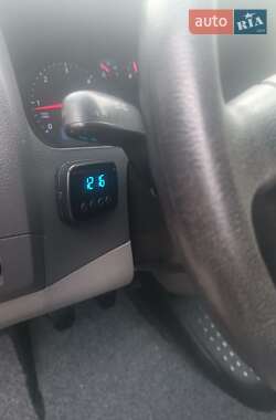 Минивэн Volkswagen Transporter 2008 в 