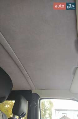 Минивэн Volkswagen Transporter 2002 в 