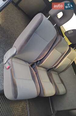 Минивэн Volkswagen Transporter 2002 в 