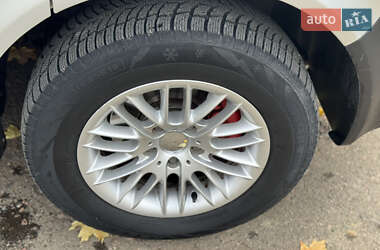 Грузовой фургон Volkswagen Transporter 2013 в 