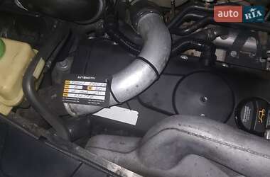 Мінівен Volkswagen Transporter 2007 в 