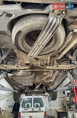 Мінівен Volkswagen Transporter 2007 в 