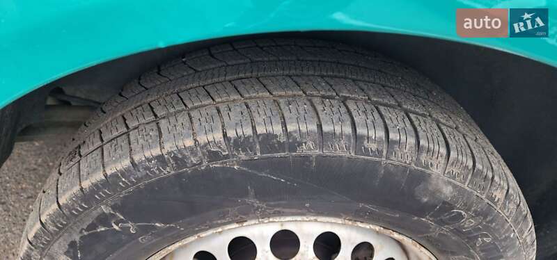 Мінівен Volkswagen Transporter 2005 в Черкасах фото 15 Мінівен Volkswagen Transporter 2005 в Черкасах