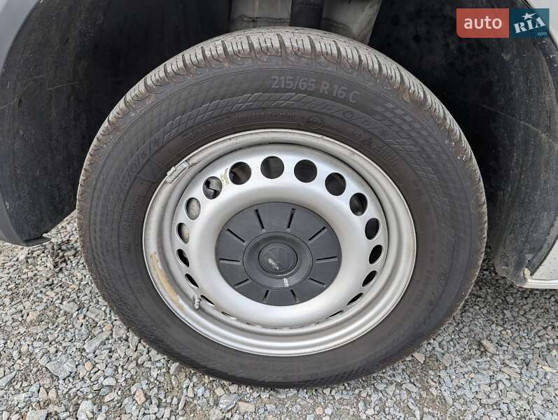 Вантажний фургон Volkswagen Transporter 2019 в Рівному фото 25 Вантажний фургон Volkswagen Transporter 2019 в Рівному