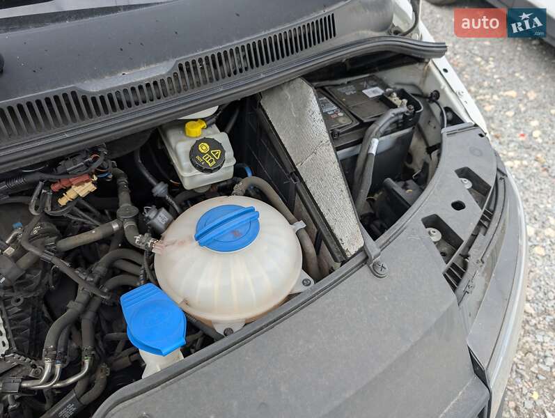 Вантажний фургон Volkswagen Transporter 2019 в Рівному фото 43 Вантажний фургон Volkswagen Transporter 2019 в Рівному