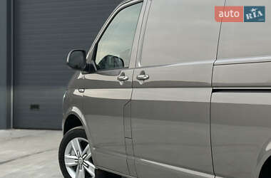 Грузовой фургон Volkswagen Transporter 2019 в  фото 26 Грузовой фургон Volkswagen Transporter 2019 в