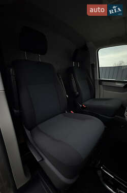 Грузовой фургон Volkswagen Transporter 2019 в  фото 57 Грузовой фургон Volkswagen Transporter 2019 в