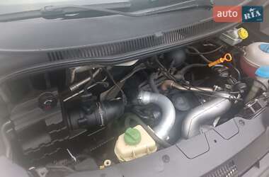 Минивэн Volkswagen Transporter 2008 в 