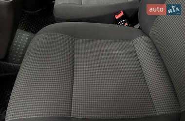Грузовой фургон Volkswagen Transporter 2021 в 