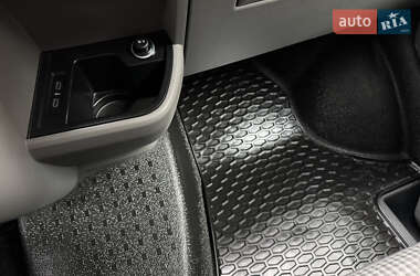 Грузовой фургон Volkswagen Transporter 2021 в 