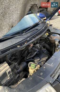 Минивэн Volkswagen Transporter 2007 в 