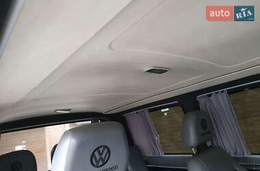 Мінівен Volkswagen Transporter 2008 в  фото 23 Мінівен Volkswagen Transporter 2008 в