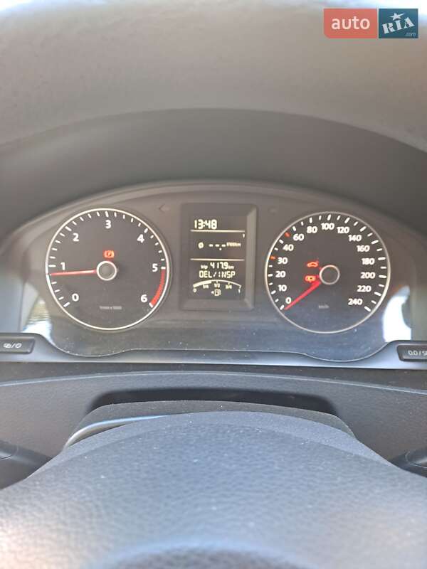 Минивэн Volkswagen Transporter 2014 в Киеве фото 13 Минивэн Volkswagen Transporter 2014 в Киеве