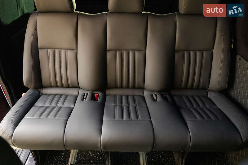 Грузопассажирский фургон Volkswagen Transporter 2011 в Ровно фото 41 Грузопассажирский фургон Volkswagen Transporter 2011 в Ровно