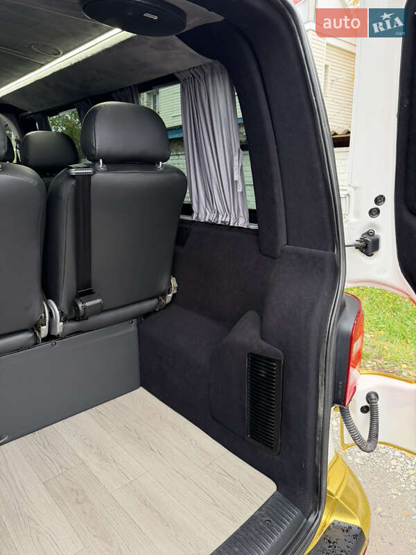 Минивэн Volkswagen Transporter 2019 в Бердичеве фото 8 Минивэн Volkswagen Transporter 2019 в Бердичеве