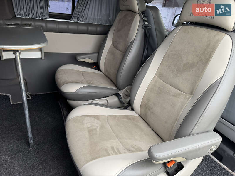 Минивэн Volkswagen Transporter 2009 в Чернигове фото 35 Минивэн Volkswagen Transporter 2009 в Чернигове