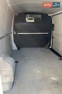 Вантажний фургон Volkswagen Transporter 2015 в  фото 6 Вантажний фургон Volkswagen Transporter 2015 в