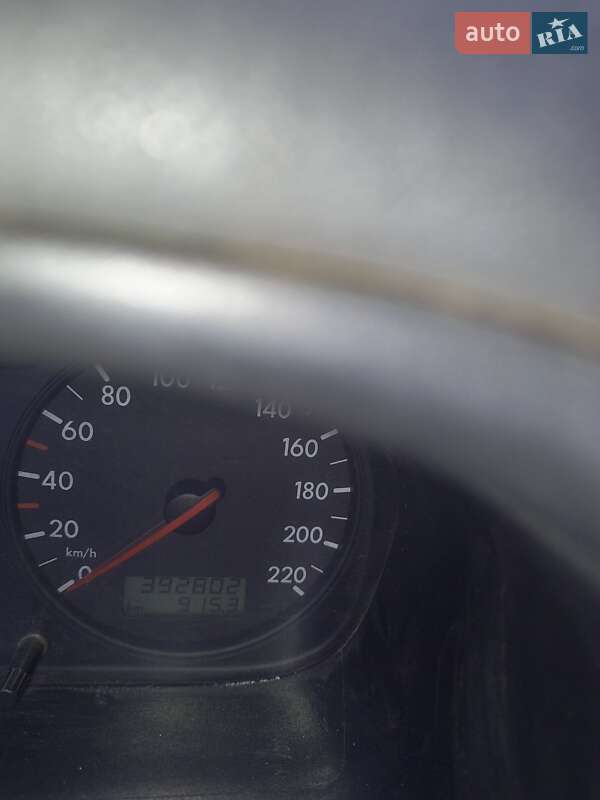 Вантажний фургон Volkswagen Transporter 2001 в Харкові фото 17 Вантажний фургон Volkswagen Transporter 2001 в Харкові