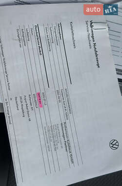 Грузовой фургон Volkswagen Transporter 2020 в 