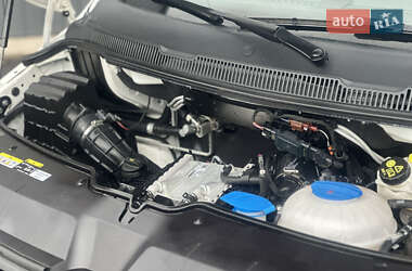 Грузовой фургон Volkswagen Transporter 2023 в  фото 79 Грузовой фургон Volkswagen Transporter 2023 в