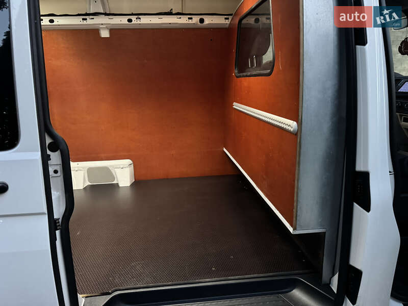 Вантажний фургон Volkswagen Transporter 2018 в Рівному фото 45 Вантажний фургон Volkswagen Transporter 2018 в Рівному