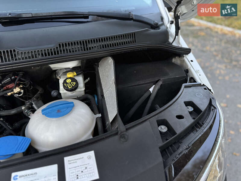 Вантажний фургон Volkswagen Transporter 2018 в Рівному фото 57 Вантажний фургон Volkswagen Transporter 2018 в Рівному