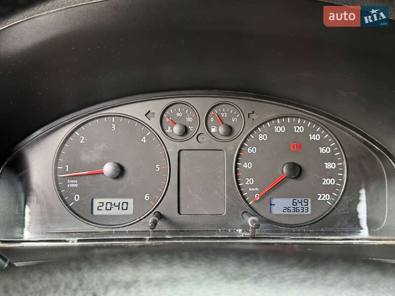 Минивэн Volkswagen Transporter 2008 в Тульчине фото 31 Минивэн Volkswagen Transporter 2008 в Тульчине