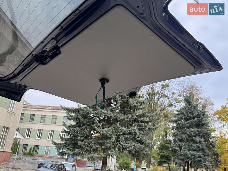 Минивэн Volkswagen Transporter 2008 в Тульчине фото 63 Минивэн Volkswagen Transporter 2008 в Тульчине