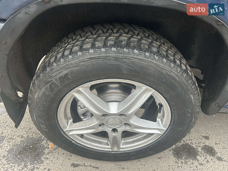 Мінівен Volkswagen Transporter 2001 в Бердичеві фото 7 Мінівен Volkswagen Transporter 2001 в Бердичеві