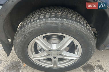 Минивэн Volkswagen Transporter 2001 в  фото 7 Минивэн Volkswagen Transporter 2001 в