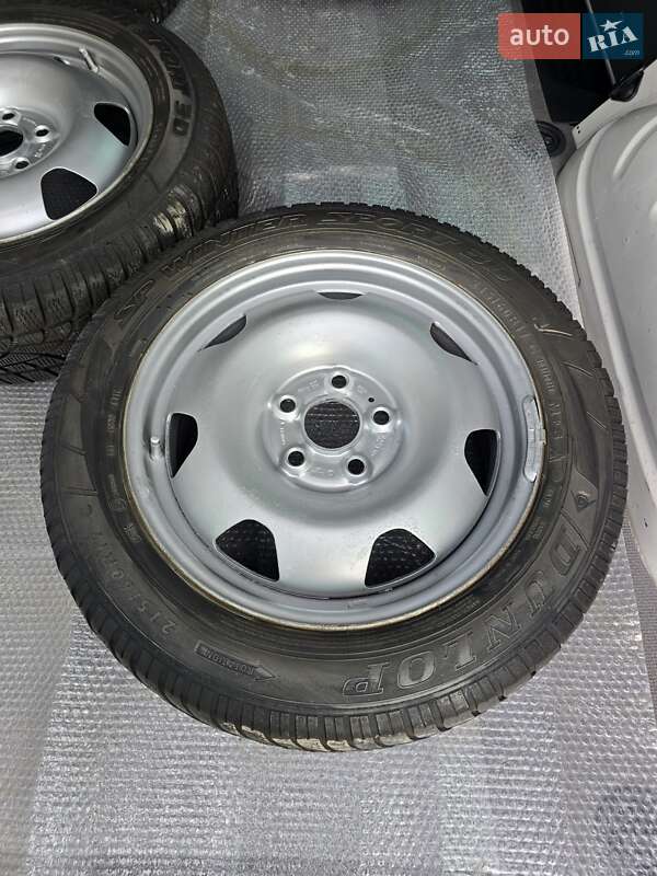 Грузовой фургон Volkswagen Transporter 2020 в Виннице фото 27 Грузовой фургон Volkswagen Transporter 2020 в Виннице