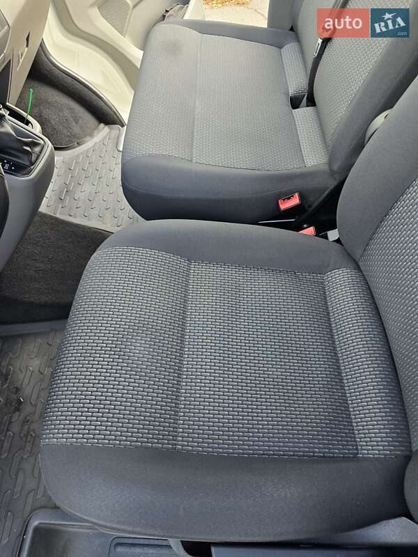 Грузовой фургон Volkswagen Transporter 2020 в Виннице фото 30 Грузовой фургон Volkswagen Transporter 2020 в Виннице