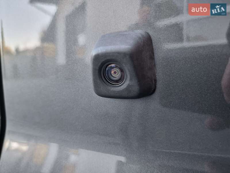 Грузовой фургон Volkswagen Transporter 2020 в Радивилове