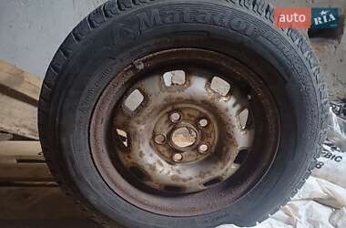 Мінівен Volkswagen Transporter 1996 в  фото 12 Мінівен Volkswagen Transporter 1996 в
