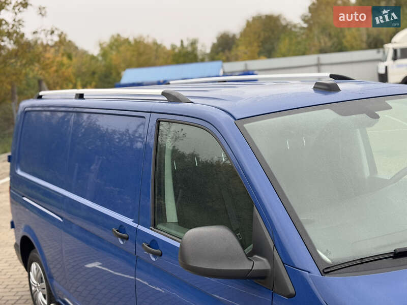 Грузовой фургон Volkswagen Transporter 2021 в Дубно фото 42 Грузовой фургон Volkswagen Transporter 2021 в Дубно