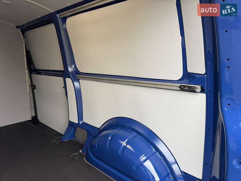Грузовой фургон Volkswagen Transporter 2021 в Дубно фото 82 Грузовой фургон Volkswagen Transporter 2021 в Дубно