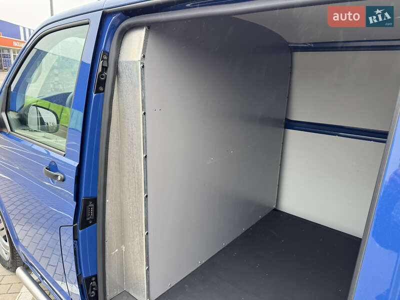 Грузовой фургон Volkswagen Transporter 2021 в Дубно фото 87 Грузовой фургон Volkswagen Transporter 2021 в Дубно