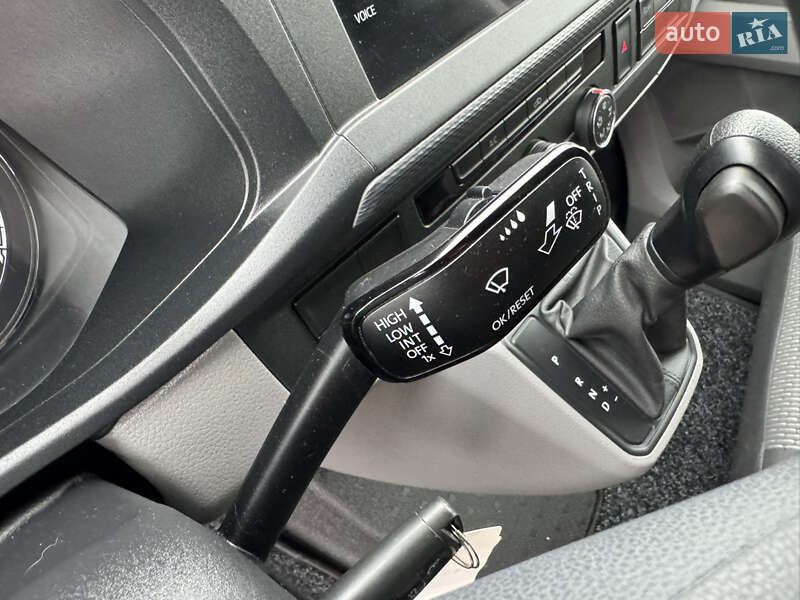 Грузовой фургон Volkswagen Transporter 2021 в Дубно фото 92 Грузовой фургон Volkswagen Transporter 2021 в Дубно