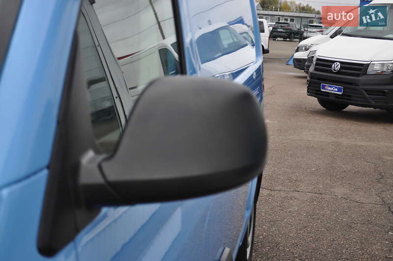 Грузовой фургон Volkswagen Transporter 2021 в Киеве фото 14 Грузовой фургон Volkswagen Transporter 2021 в Киеве
