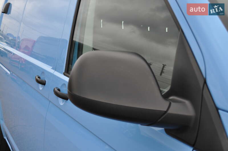 Грузовой фургон Volkswagen Transporter 2021 в Киеве фото 18 Грузовой фургон Volkswagen Transporter 2021 в Киеве