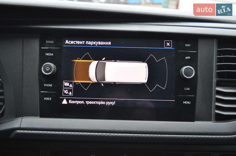 Грузовой фургон Volkswagen Transporter 2021 в Киеве фото 77 Грузовой фургон Volkswagen Transporter 2021 в Киеве