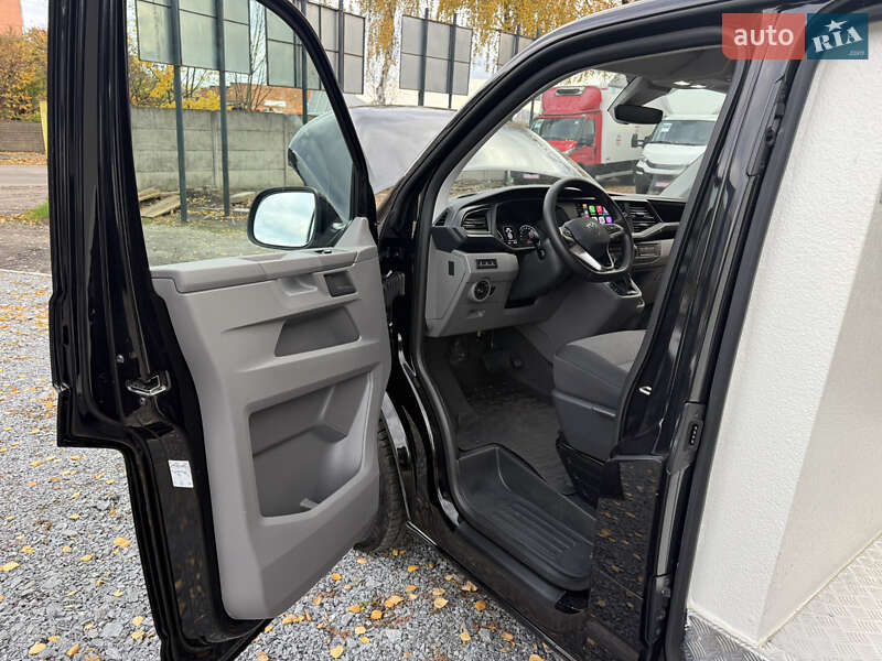 Рефрижератор Volkswagen Transporter 2020 в Ровно