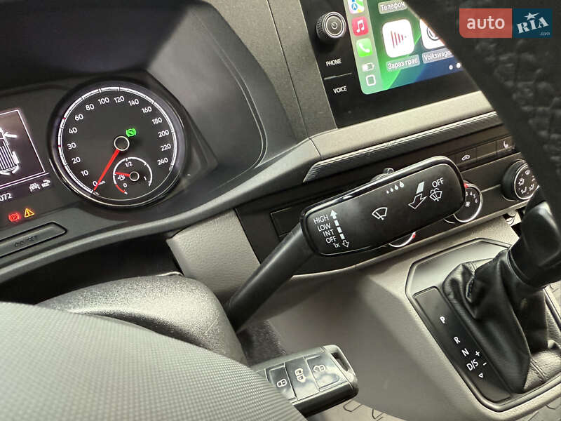 Рефрижератор Volkswagen Transporter 2020 в Ровно