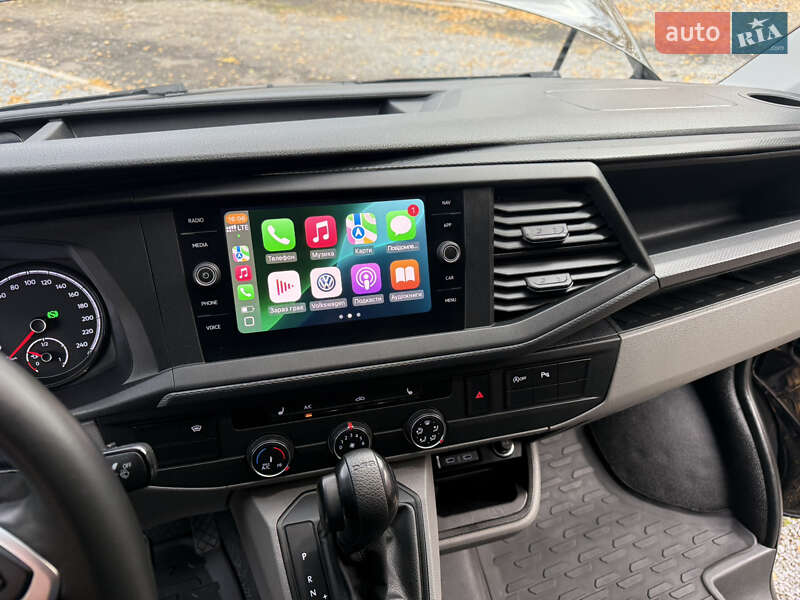 Рефрижератор Volkswagen Transporter 2020 в Ровно