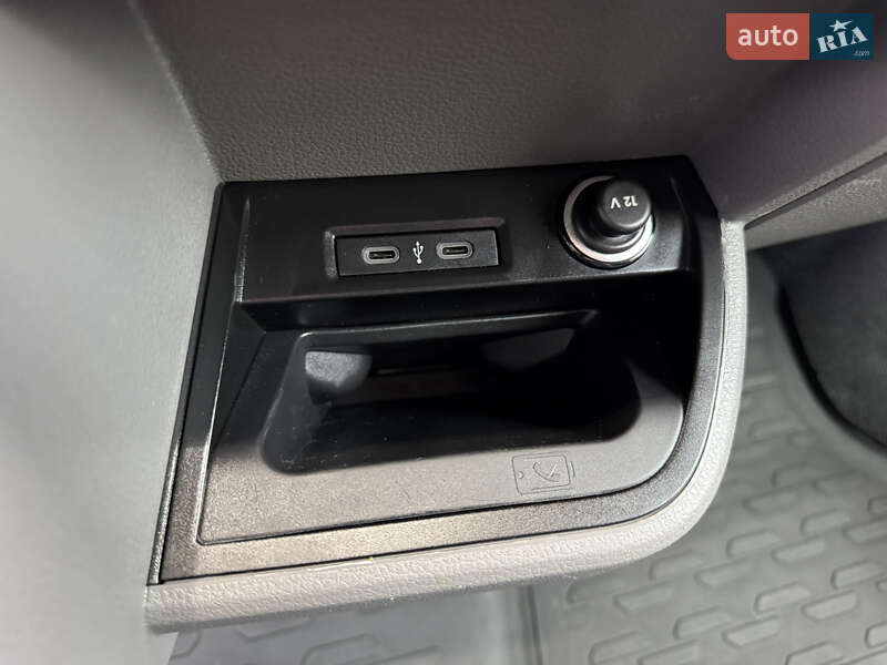 Рефрижератор Volkswagen Transporter 2020 в Ровно